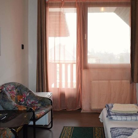 Ket Diofa Vendeghaz Hotell Felsőtárkány Exteriör bild