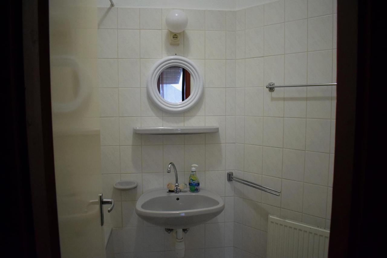 Ket Diofa Vendeghaz Hotell Felsőtárkány Exteriör bild